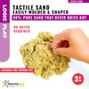 Discovery Toys Tactile Sand | Kid-Powered Learning | Play Sand | STEM Toy Early Childhood Development 3 Years and Up