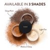 Mented Cosmetics Skin Silk Loose Setting Powder, Loose Setting Powder for Medium Skin, Setting Powder Makeup for Black Women Talc Free, Loose Face Powder Dark Skin, Loose Powder Makeup for Black women