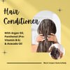 Black Canyon Jonquil Ozone Scented Argan Oil Hair Conditioner, 16 Oz