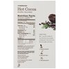 Starbucks Hot Cocoa Mix, Double Chocolate, 8 oz