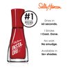 Sally Hansen Insta-Dri Nail Polish, Moonstone, 0.31 Fl Oz (Pack of 1)