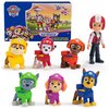 Paw Patrol: Air Rescue Toy Figures Gift Pack, with 7 Collectible Action Figures, Kids Toys for Boys & Girls Ages 3 and up