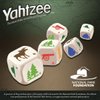 YAHTZEE National Parks Travel Edition | Classic Yahtzee Dice Game with a National Parks Theme | Perfect Travel Game for Families | Celebrate US National Parks Service