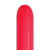 Betallatex Fashion Red Party Latex Balloons, 260B