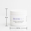 BOOM! by Cindy Joseph Boomsilk - Rejuvenating Face & Body Moisturizer For Aging Skin - Organic Body Lotion for Women to Soften and Protect Your Skin - 2 Oz