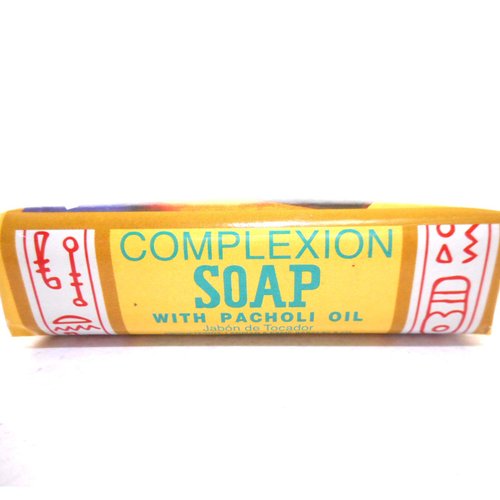 M & L Patchouli Soap Set of 2 with in the U.S. and it's Territories!