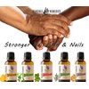 Sensible Remedies Almond Oil 100% Pure and Natural Distilled 30 mL (1 oz)