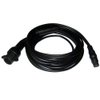 Raymarine A80312 Extension Cable for Dragonfly CPT-DV/DVS Transducers - 4 Meter Length