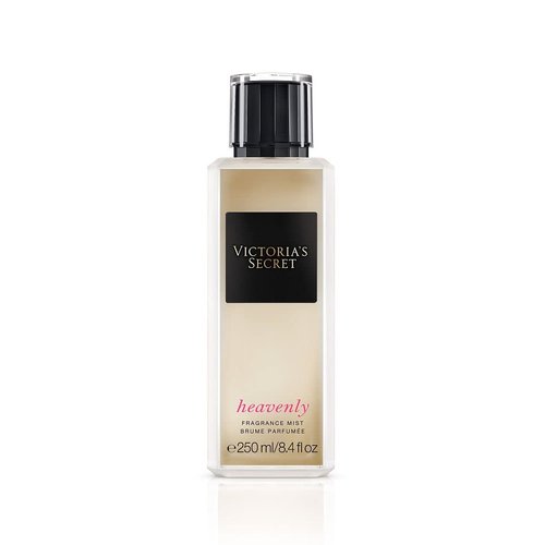 Victoria's Secret Heavenly Scented Body Mist 8.4 ounces