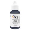 TKB Lip Liquid Color | Liquid Lip Color for TKB Gloss Base, DIY Lip Gloss, Pigmented Lip Gloss and Lipstick Colorant, Made in USA (1floz (30ml), Black Pearl)