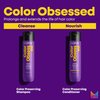 Matrix Color Obsessed Antioxidant Conditioner | Enhances Hair Color & Prevents Fading| For Color Treated Hair | Sulfate-Free | Cruelty Free | Salon Conditioner | Packaging May Vary | 10.1 Fl. Oz.