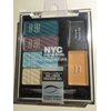 N.Y.C. Individual Eyes Blue Skies 003 Limited Edition Eyeshadow Palette