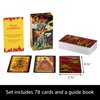 Da Brigh African Tarot Cards Deck