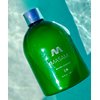 MASAMI Mekabu Hydrating Shampoo: Sulfate-Free, Paraben-Free, Vegan