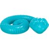 Trixie Snack Coiled Snake Dog Puzzle Toy for Dogs, Dog Enrichment Toy, Interactive Chew Toy, Treat Dispenser, 7" (18cm)