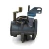 The ROP Shop Carburetor Carb for Harley Davidson Golf Cart 2-Cycle 27158-67A Tillotson HL-231