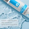JO Original Water Based Lube – Personal Lubricant for Sex, Vaginal Lubrication & Toy Use – Travel Size 16 fl oz