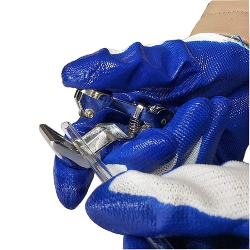 Scientific Glass Tubing Cutter,Glass Plastic Tubing Tube Pipe Cutter Cutting Max Diameter 2.4"/ 60mm /6cm