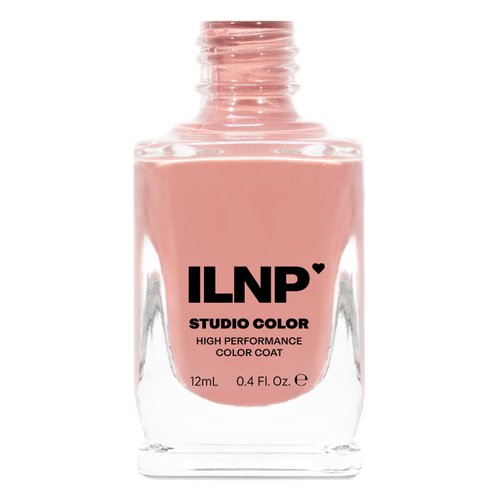 ILNP Rosewood - Pink Terracotta Studio Color Nail Polish