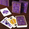 HAAKUN Japanese Animation Playing Cards Cartoon Character Poker Paper Decks