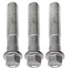 Dorman 917-517 Front Wheel Hub Bolt Compatible with Select Models, 3 Pack
