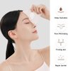 Deep Collagen Anti-Wrinkle Lifting Overnight Mask,Facial Sheet Masks With Low Molecular Weight Collagen for Lifting, Firming and Moisturizing(5pcs/1box)