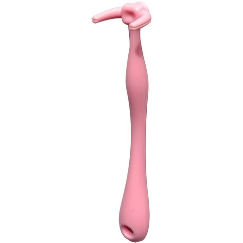 YaPoola Reusable Dental Floss Handle for Adults and Kids Reusable Dental Floss Holder Flosser 1 Counts