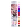 NO FADE FRESH Light Pink Color Depositing Conditioner - Semi Permanent Hair Color with BondHeal Bond Rebuilder - Pink Hair Dye - Deep Conditioner Hair Mask 6.4 oz