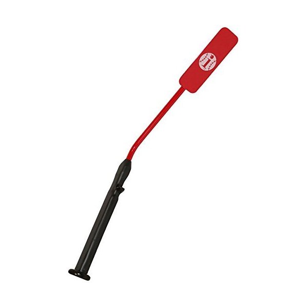 Insider Bat Baseball Softball Batting Swing Trainer Hitting Training Aid Tool Device 06 (Ages 12 & Under)