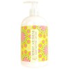 Greenwich Bay Trading Co. Shea Butter Lotion, 16 Ounce, Lemon Verbena