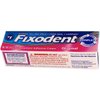 Fixodent Denture Adhesive Cream Original 1.40 oz (Pack of 7)