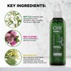 CHI Power Plus Revitalizing Scalp Treatment - Paraben and Gluten Free, 3 oz.
