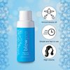 blowPro Faux Dry, Dry Shampoo Powder, Removes Excess Oil & Product Buildup w/o Water, No crunchy Residue, Creates Volume, Protein blend adds Shine and Resilience, Pouf Technology Travel Size 1.7oz
