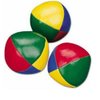 Juggling Balls Learn to Juggle Set Lot of 3 Classic Circus Toys Party Favors