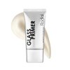 Rodial Glass Primer 30ml, Ultra-Hydrating Makeup Primer to Diminish the Look of Pores, Wrinkles and Lines, Radiant, Glass-Skin Effect and Crambe Abyssinica Seed Oil for Healthly Skin Look