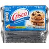 Crisco All-Vegetable Shortening Sticks, 20 Ounce, 3 Sticks