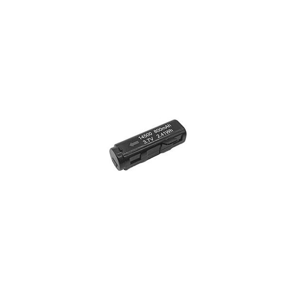 Force1 RC Boat Spare Part - 14500 800mAh Battery for Velocity Boat Pro