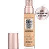Maybelline Dream Radiant Liquid Medium Coverage Hydrating Makeup, Lightweight Liquid Foundation, Sandy Beige, 1 Count