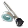 RV Water Heater Anode Rod - Compatible with Suburban Water Heaters - 9.25" Length ¾" NPT (1 pack)