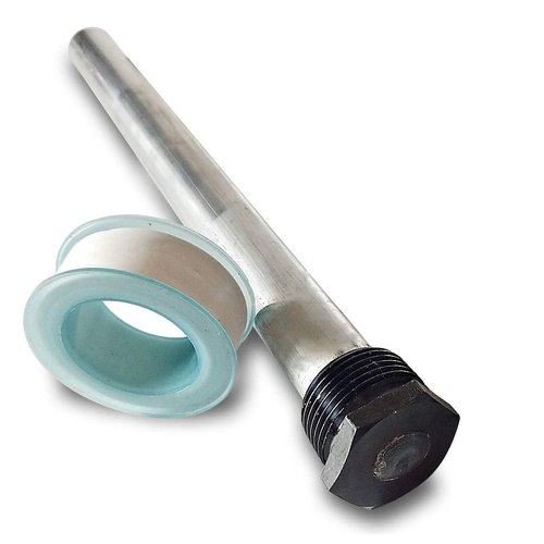 RV Water Heater Anode Rod - Compatible with Suburban Water Heaters - 9.25" Length ¾" NPT (1 pack)