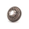 Traxxas 8574 51 Tooth Center Differential Gear, Silver