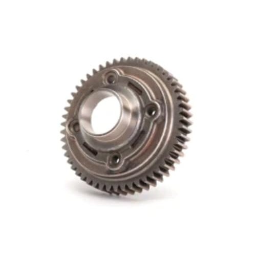 Traxxas 8574 51 Tooth Center Differential Gear, Silver
