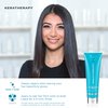 KERATHERAPY Keratin Infused Moisture Conditioner, 10.1 fl. oz., 300 ml - Hydrating & Moisturizing Conditioner for Dry or Damaged Hair with Collagen, Jojoba Oil, & Kerabond Technology - Sulfate Free