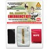 Shart Hunting Hunter Wet Fart Emergency Kit - Funny Gift Gag Joke Party Favors - Outdoorsman, Sportsman, Camping, Camo, Gear, Deer (1)