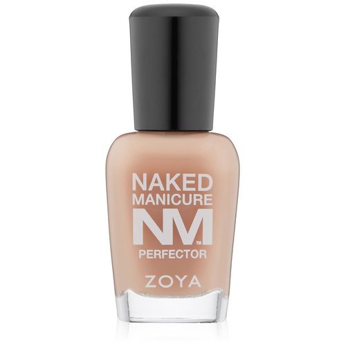 ZOYA Nail Polish, Nude Perfector, 0.5 fl. oz.