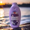 Absorbent Body Powder Pure Cornstarch Lavender Shower & Bath 10 oz. (2 Pack)