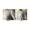 10 Pairs Round Disposable Non Woven Fabric Adhesive No Show Nipple Cover Patches Breast Petals Chest Pad