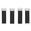 ZJchao 4pcs Refill Rollers for Callus Remover, Replacement Rollers, Extra Coarse Rollers, Callus Remover Refills for Feet, for Professional Electric Pedicure Tools, Pedicure Tools for Feet