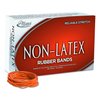 Alliance Rubber Non-Latex Rubber Bands - Size #33, Orange, 720/BX (37336)