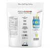 FOCUSAID GO Nootropics Energy Blend, Zero Sugar, Alpha-GPC, GABA, B-Complex, Yerba Mate, Green Tea, Keto Friendly, 100mg Caffeine, 30 Count (Pack of 1)